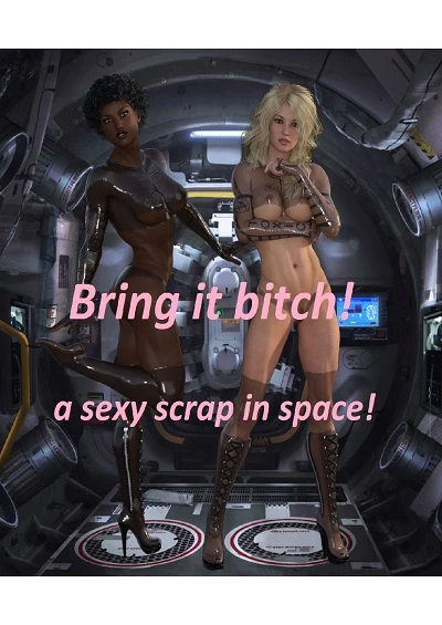 Mango – Ragnar0k – Bring it Bitch