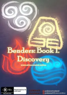 Matemi- Benders Book 1. Discovery- info