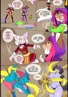 Matemi- Girls Night In 2 (1)