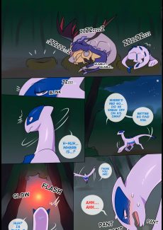 Matemi- Silver Soul Vol. 12 (22)