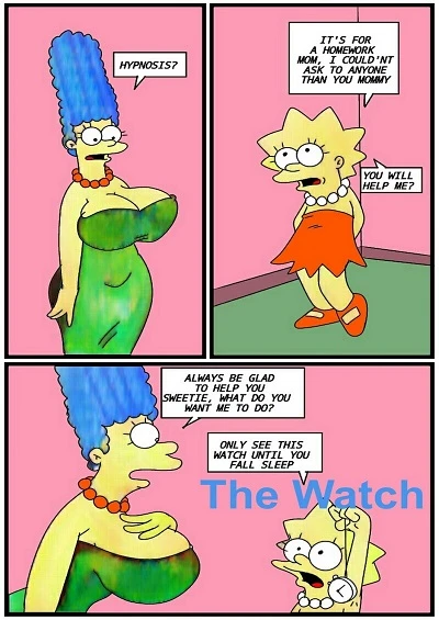 Maxtlat – The Watch