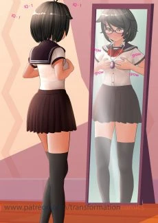 Mirai_Cell_16_Story