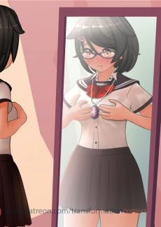 Mirai_Cell_17_Story