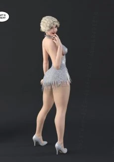 Model Behavior 1-03
