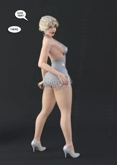 Model Behavior 1-04