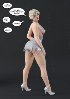 Model Behavior 1-05