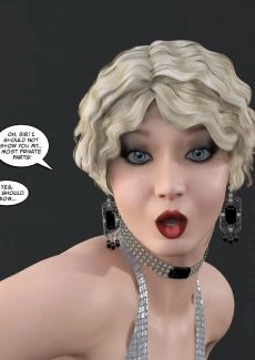 Model Behavior 1-12