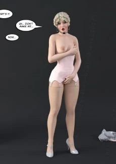 Model Behavior 1-15