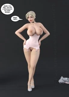 Model Behavior 1-20