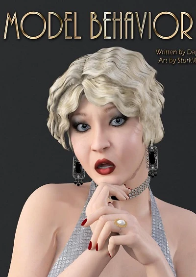 Sturkwurk – Mind control – Model Behavior 1