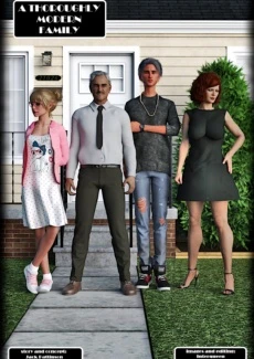 Modern Family (130)