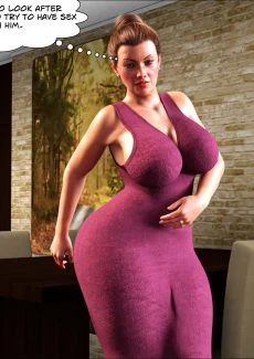 Mother Desire Forbidden 13 (10)