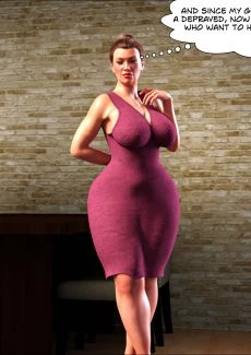 Mother Desire Forbidden 13 (12)