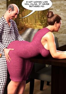 Mother Desire Forbidden 13 (17)