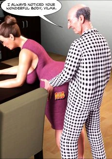 Mother Desire Forbidden 13 (19)