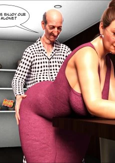 Mother Desire Forbidden 13 (20)