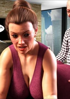 Mother Desire Forbidden 13 (21)