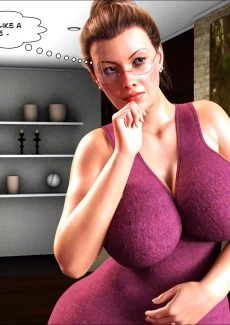 Mother Desire Forbidden 13 (9)