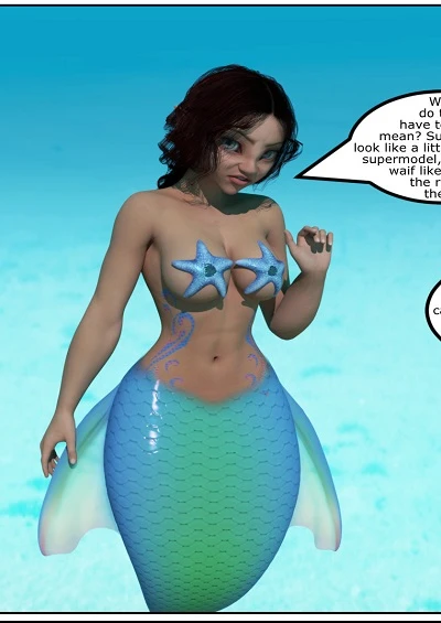 Mr. Phoenyxx – The Bimbo Next Door 3 Ch.1