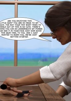 Mrs. Johnson’s Plaything Chapter 3_008