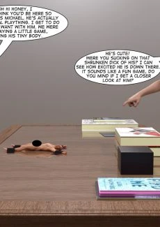 Mrs. Johnson’s Plaything Chapter 3_013