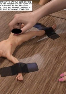 Mrs. Johnson’s Plaything Chapter 3_016