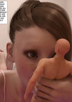 Mrs. Johnson’s Plaything Chapter 3_038