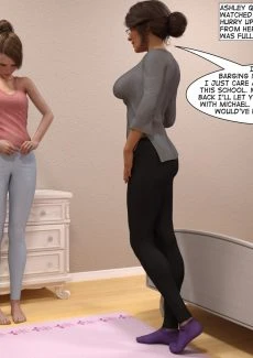 Mrs. Johnson’s Plaything Chapter 3_050