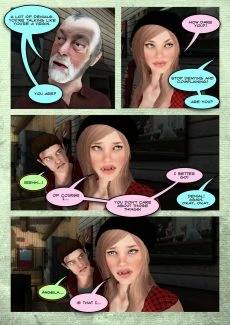My Grandson’s Girlfriend (15)