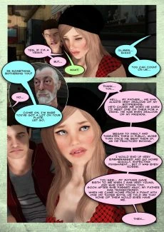 My Grandson’s Girlfriend (16)