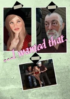 My Grandson’s Girlfriend (19)
