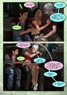 My Grandson’s Girlfriend (21)