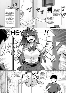 My Sister Sleeps With My Dad (10)