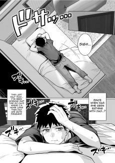 My Sister Sleeps With My Dad (17)