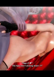 NIGHTMARE IN RACCOON CITY (18)
