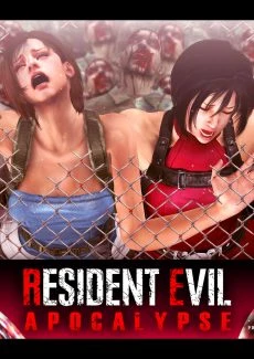 NIGHTMARE IN RACCOON CITY (29)
