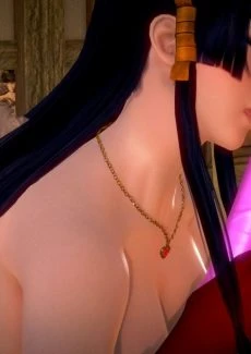 Nyotengu’s Christmas Gift (30)