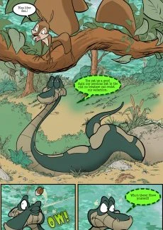 Omac- Snake in Eden [The Emperor’s New Groove] (22)