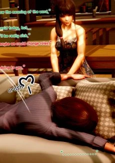 Pain & pleasure (101)