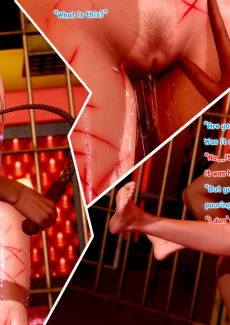 Pain & pleasure (11)