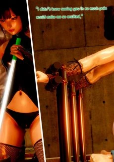 Pain & pleasure (149)
