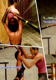 Pain & pleasure (157)