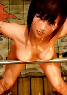 Pain & pleasure (164)