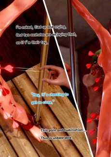 Pain & pleasure (37)