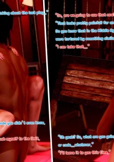 Pain & pleasure (47)