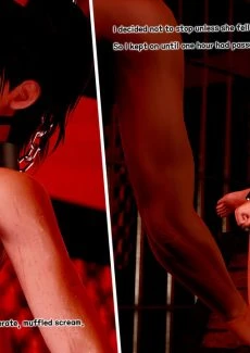 Pain & pleasure (53)