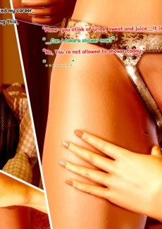 Pain & pleasure (57)
