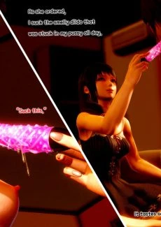 Pain & pleasure (59)