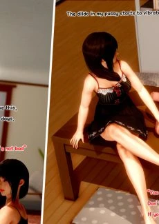 Pain & pleasure (63)