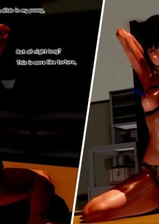 Pain & pleasure (64)